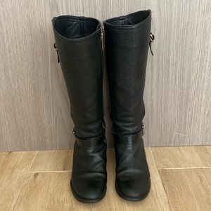Tory Burch Riding Boot